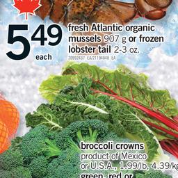 Weekly Flyer - Valid Thursday December 11 - Wednesday December 17