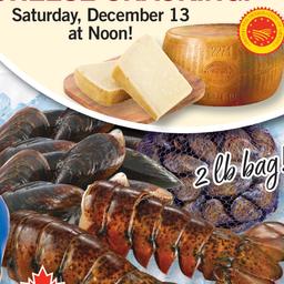 Weekly Flyer - Valid Thursday December 11 - Wednesday December 17