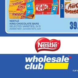 Weekly Flyer - Valid Thursday, Jun 18- Wednesday, July 15