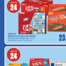 Weekly Flyer - Valid Thursday, Jun 18- Wednesday, July 15