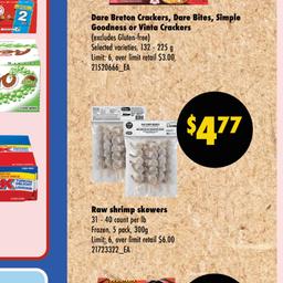 Weekly Flyer - Valid Thursday, Jun 18- Wednesday, July 15