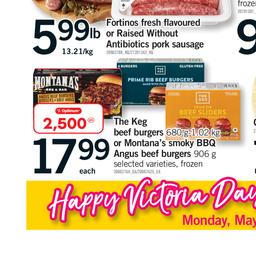 Weekly Flyer - Valid Thursday, May 14 - Wednesday, May 20