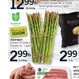 Weekly Flyer - Valid Thursday, May 14 - Wednesday, May 20