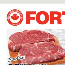 Weekly Flyer - Valid Thursday, May 14 - Wednesday, May 20