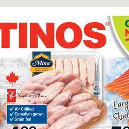 Weekly Flyer - Valid Thursday, May 14 - Wednesday, May 20