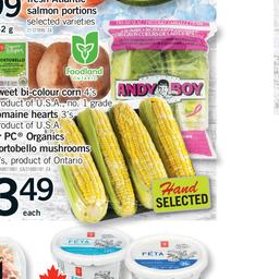 Weekly Flyer - Valid Thursday, May 14 - Wednesday, May 20