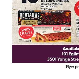 Weekly Flyer - Valid Thursday, October 22 - Wednesday, October 28