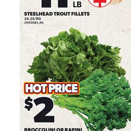 Weekly Flyer - Valid Thursday, October 22 - Wednesday, October 28