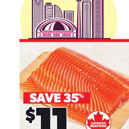 Weekly Flyer - Valid Thursday, October 22 - Wednesday, October 28