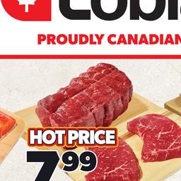 Weekly Flyer - Valid Thursday, October 22 - Wednesday, October 28