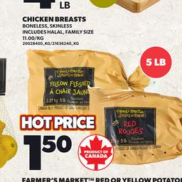Weekly Flyer - Valid Thursday, October 22 - Wednesday, October 28