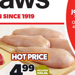 Weekly Flyer - Valid Thursday, October 22 - Wednesday, October 28