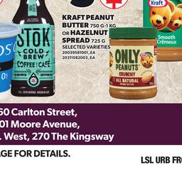Weekly Flyer - Valid Thursday, October 22 - Wednesday, October 28