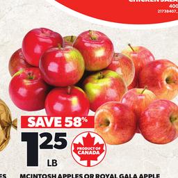 Weekly Flyer - Valid Thursday, October 22 - Wednesday, October 28
