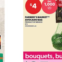 Weekly Flyer - Valid Thursday, October 22 - Wednesday, October 28