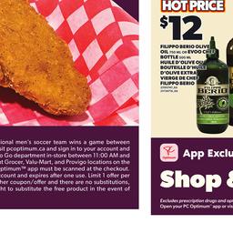 Weekly Flyer - Valid Thursday, July 2 - Wednesday, July 8