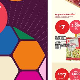 Weekly Flyer - Valid Thursday, July 2 - Wednesday, July 8