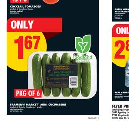 Weekly Flyer - Valid Thursday, November 6 - Wednesday, November 12