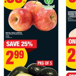 Weekly Flyer - Valid Thursday, November 6 - Wednesday, November 12