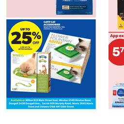 Weekly Flyer - Valid Thursday, May 7 - Wednesday, May 13