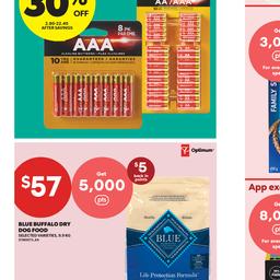 Weekly Flyer - Valid Thursday, May 7 - Wednesday, May 13