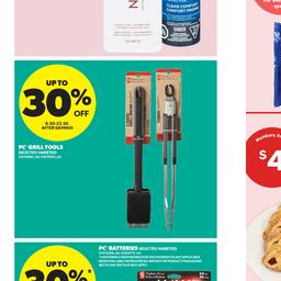 Weekly Flyer - Valid Thursday, May 7 - Wednesday, May 13
