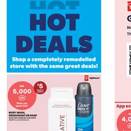 Weekly Flyer - Valid Thursday, May 7 - Wednesday, May 13
