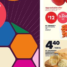 Circulaire hebdomadaire