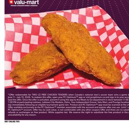 Weekly Flyer - Valid Thursday, June 11 - Wednesday, June 17