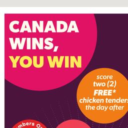 Weekly Flyer - Valid Thursday, June 11 - Wednesday, June 17