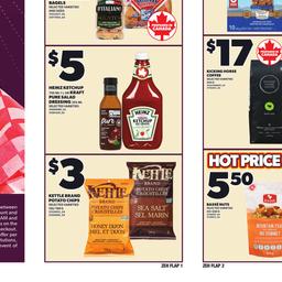 Weekly Flyer - Valid Thursday, June 11 - Wednesday, June 17