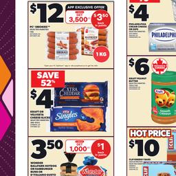 Weekly Flyer - Valid Thursday, June 11 - Wednesday, June 17