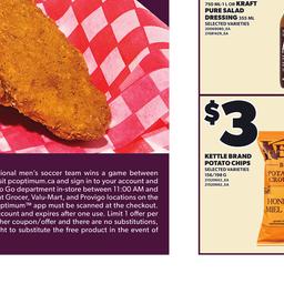 Weekly Flyer - Valid Thursday, June 11 - Wednesday, June 17