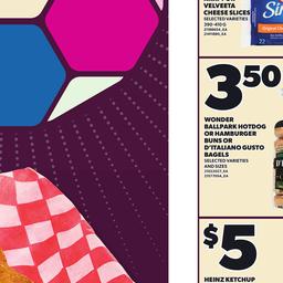 Weekly Flyer - Valid Thursday, June 11 - Wednesday, June 17