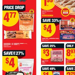 Weekly Flyer - Valid Thursday, Oct 9 - Wednesday, Oct 15