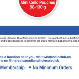 Customer Days Nestle Valid Wednesday, Mar 18 - Friday, Mar 20