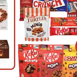 Customer Days Nestle Valid Wednesday, Mar 18 - Friday, Mar 20