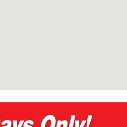 Customer Days Nestle Valid Wednesday, Mar 18 - Friday, Mar 20