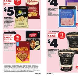 Weekly Flyer - Valid Thursday Jan 29 - Wednesday Feb 4