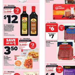 Weekly Flyer - Valid Thursday Jan 29 - Wednesday Feb 4