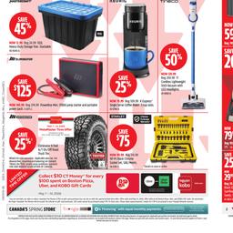 Weekly Flyer