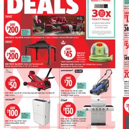 Weekly Flyer