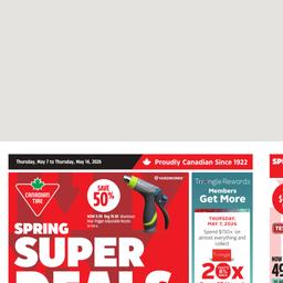 Weekly Flyer