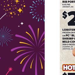 Weekly Flyer - Valid Thursday May 14 - Wednesday May 20
