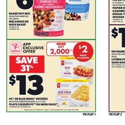 Weekly Flyer - Valid Thursday, November 13 - Wednesday, November 19