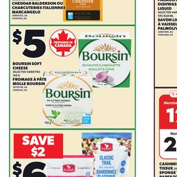 Weekly Flyer - Valid Thursday, November 13 - Wednesday, November 19