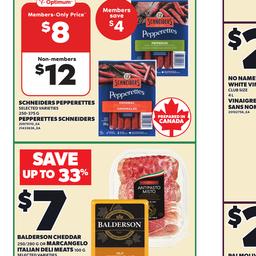 Weekly Flyer - Valid Thursday, November 13 - Wednesday, November 19