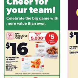 Weekly Flyer - Valid Thursday, November 13 - Wednesday, November 19