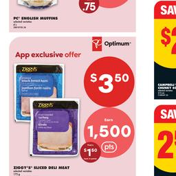 Weekly Flyer - Valid Thursday Jan 29 - Wednesday Feb 04