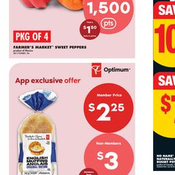 Weekly Flyer - Valid Thursday Jan 29 - Wednesday Feb 04